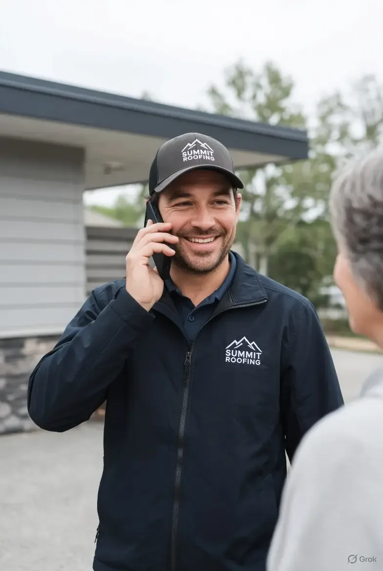 Flat Roof Leak Repair Potlatch, ID FAQs